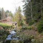 Rodzinny Carchla 度假居