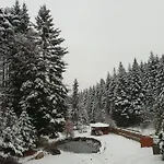 度假居 Rodzinny Carchla *