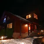 Feriehus Rodzinny Carchla