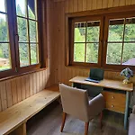Feriehus Rodzinny Carchla *