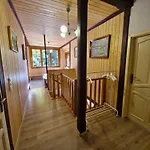 Feriehus Rodzinny Carchla