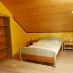 Rodzinny Carchla Feriehus *