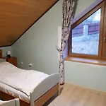Feriehus Rodzinny Carchla *