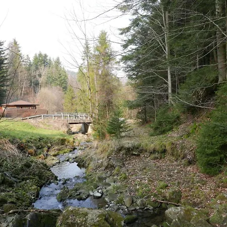 Rodzinny Carchla Semesterbostad