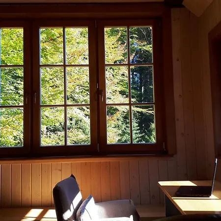 Rodzinny Carchla Grzechynia