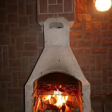 Casa de Férias Rodzinny Carchla