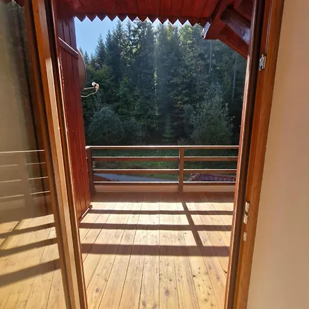 Rodzinny Carchla Casa de Férias