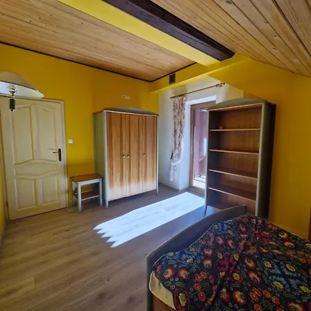 Casa de Férias Rodzinny Carchla