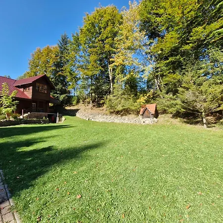 Holiday home Rodzinny Carchla