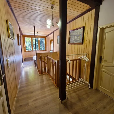 Holiday home Rodzinny Carchla