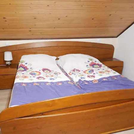 Casa de Férias Rodzinny Carchla Grzechynia