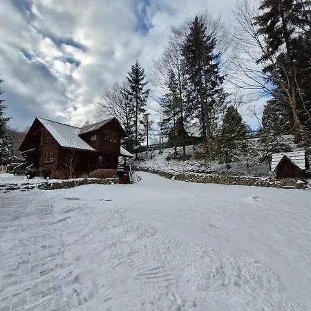 Rodzinny Tatil Evi