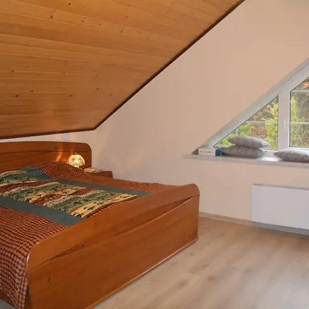 Rodzinny Carchla 펜션