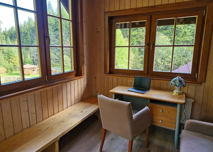 Σπίτι διακοπών Rodzinny Carchla *