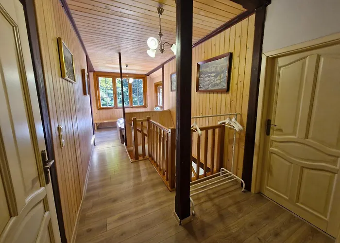 Σπίτι διακοπών Rodzinny Carchla