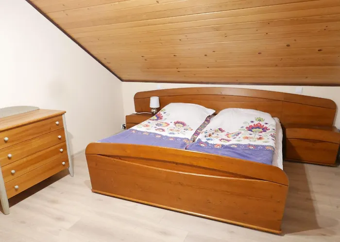 Rodzinny Carchla Grzechynia